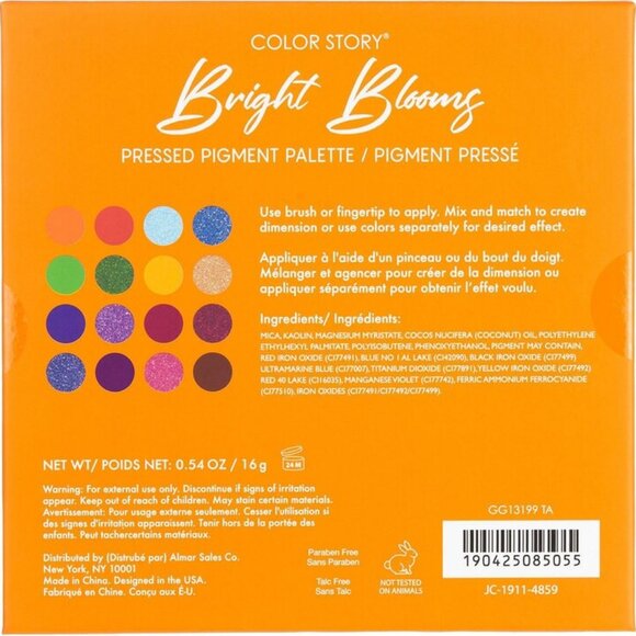 Color Story - Picture 6 of 6